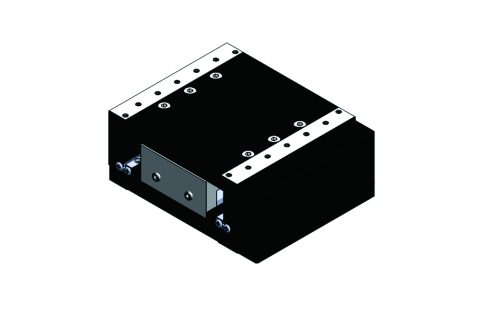 PRV 高频系模组